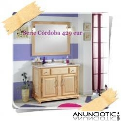 MUEBLES DE BANO...TIENDA ONLINE