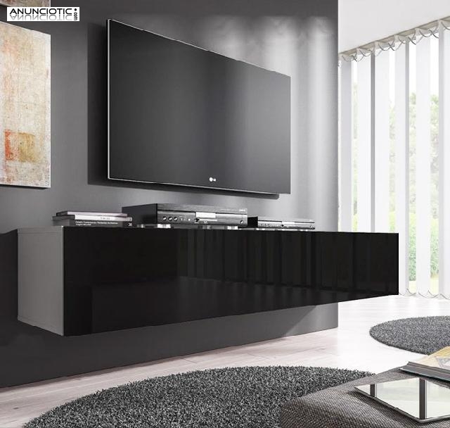 Mueble TV modelo Forli XL Ref 3447