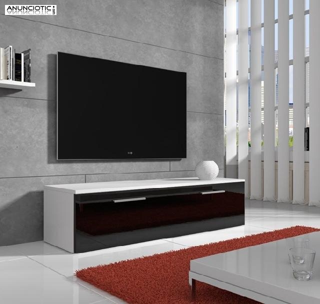 Mueble de TV modelo Arona color