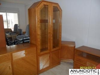 Vendo mueble de salon