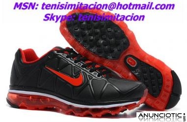 Tienda enorme inventario de Mujeres Nike Air Max 2009