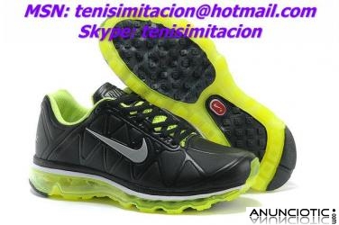 Tienda enorme inventario de Mujeres Nike Air Max 2009