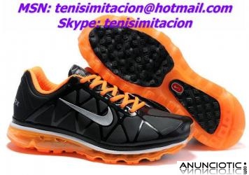 Tienda enorme inventario de Mujeres Nike Air Max 2009