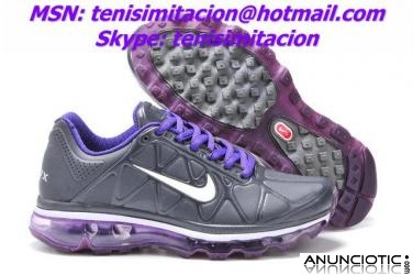 Tienda enorme inventario de Mujeres Nike Air Max 2009