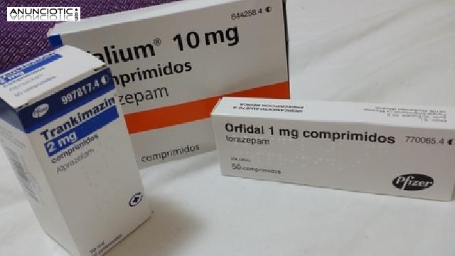 Comprar Actavis,Rubifen,Ritalin,Concerta,Trankimazin,Adderall,sibutramina *