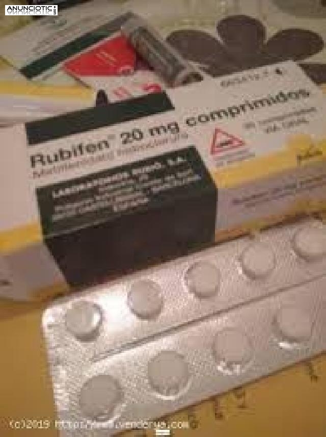Comprar Rubifen,Ritalin,Concerta,Trankimazin,Adderall,Sibutramina,.