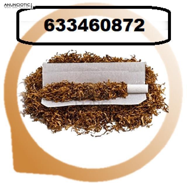 tabaco natural