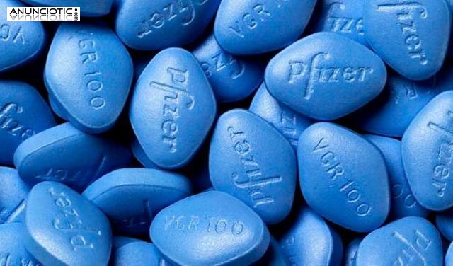 Viagra mujeres/hombres