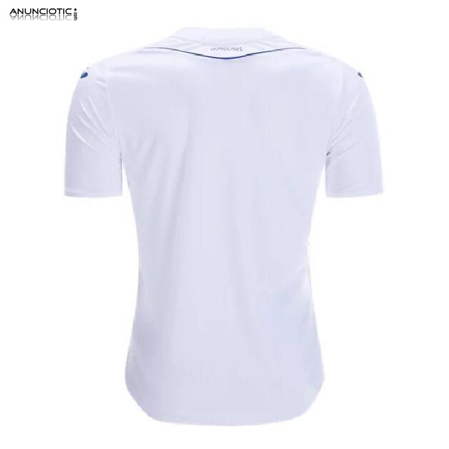 Camisetas futbol Honduras 2019-2020