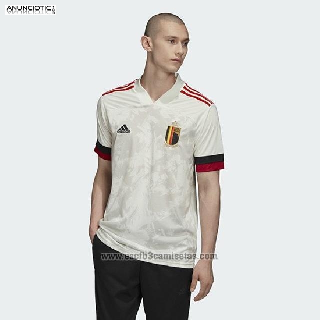 Nueva camisetas futbol baratas 2020