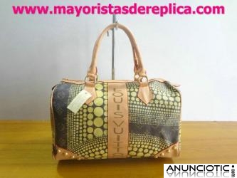 ventas de Bolsos de mano Louis Vuitton online www.mayoristasdereplica.com