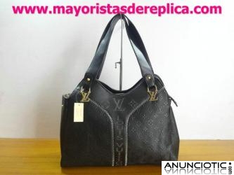 ventas de Bolsos de mano Louis Vuitton online www.mayoristasdereplica.com