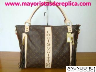 ventas de Bolsos de mano Louis Vuitton online www.mayoristasdereplica.com