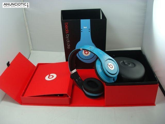  Monster studio.NEW- HOT0.studio.studio.Auriculares.55euros 