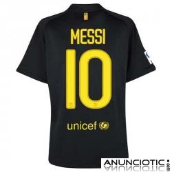 Camiseta de Barcelona  2011/2012 de  14  