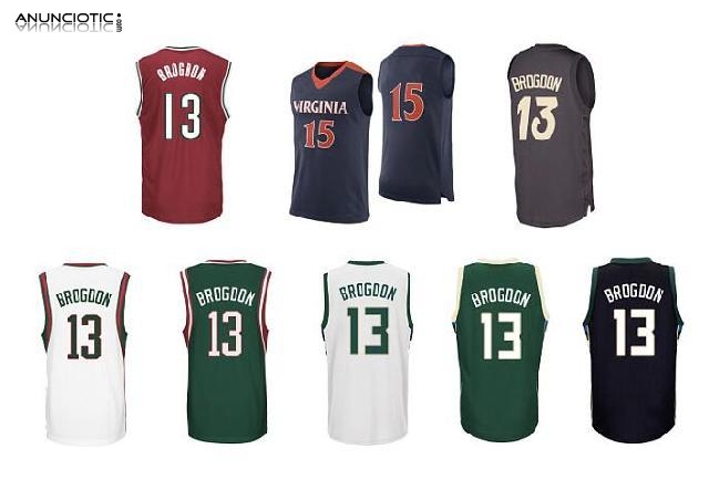  Milwaukee Bucks Camiseta