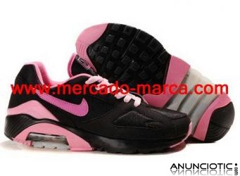 90 peso!!Venta de Zapatillas Nike Air max, Nike Shox, Adidas,. www.mercado-marca.com