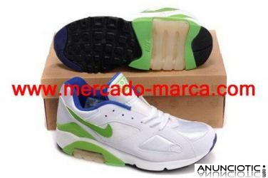 90 peso!!Venta de Zapatillas Nike Air max, Nike Shox, Adidas,. www.mercado-marca.com