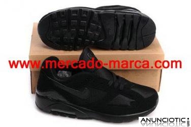 90 peso!!Venta de Zapatillas Nike Air max, Nike Shox, Adidas,. www.mercado-marca.com