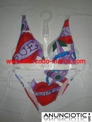 vendo Billabong Bikini,Gucci Bikini,Roxy Bikini,Edhardy Bikini www.mercado-marca.com