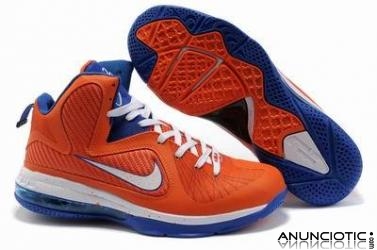 zapatos al por mayor de deporte: Jordan, Nike, Adidas, ...