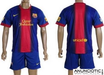 Camiseta de barcelona barato 2012-2013