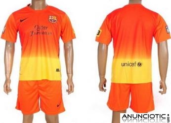 Camiseta de barcelona barato 2012-2013