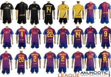 Camiseta de barcelona barato 2012-2013