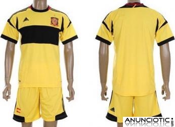 Camiseta de futbol 2012-2013 temporada