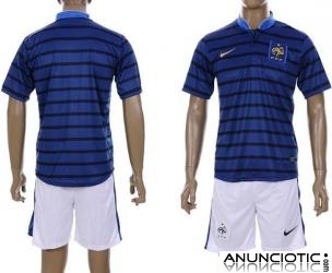 La nueva lista camiseta de f¨²tbol de la calidad de tailandia 