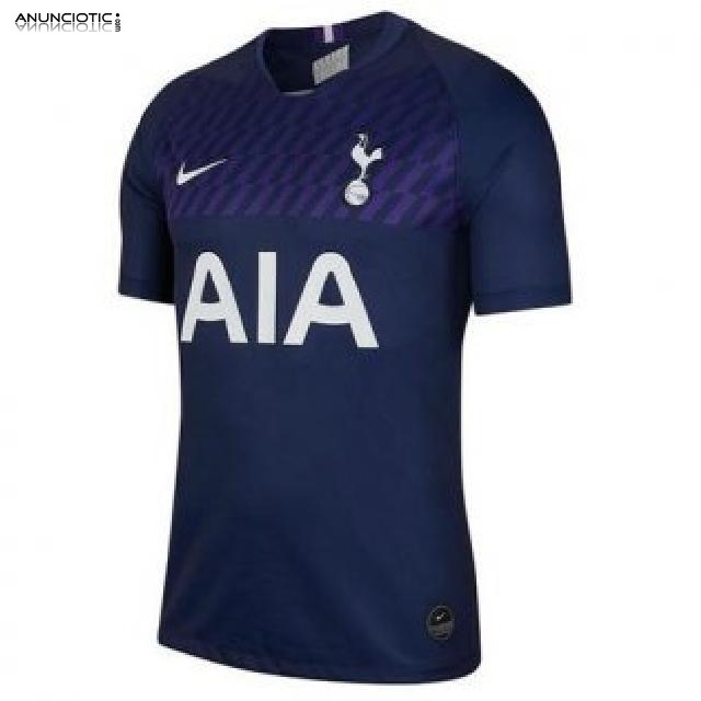 Cheap Tottenham camiseta de fútbol