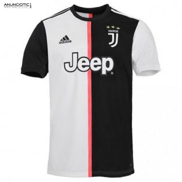 Cheap Juventus home camiseta de fútbol