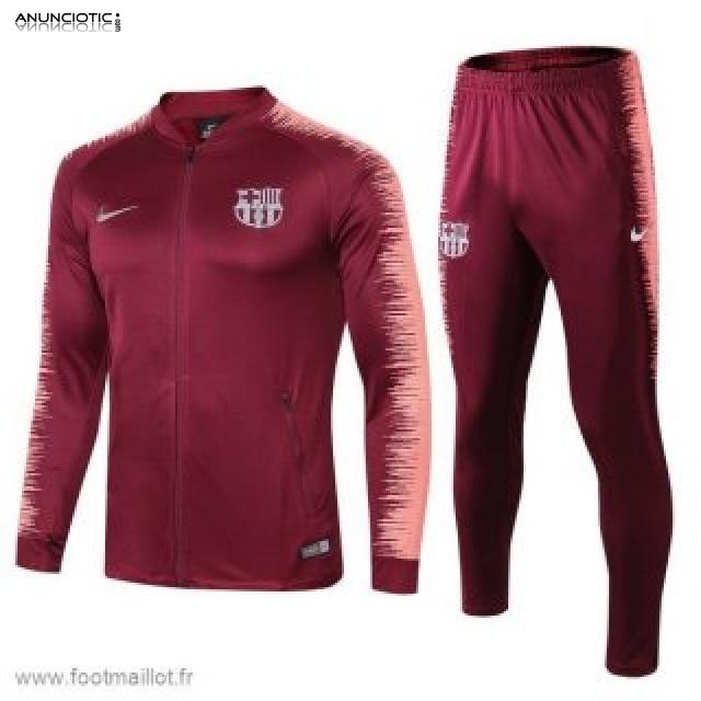 Venta Replicas Camiseta Futbol FC Barcelona Barata 2019-2020