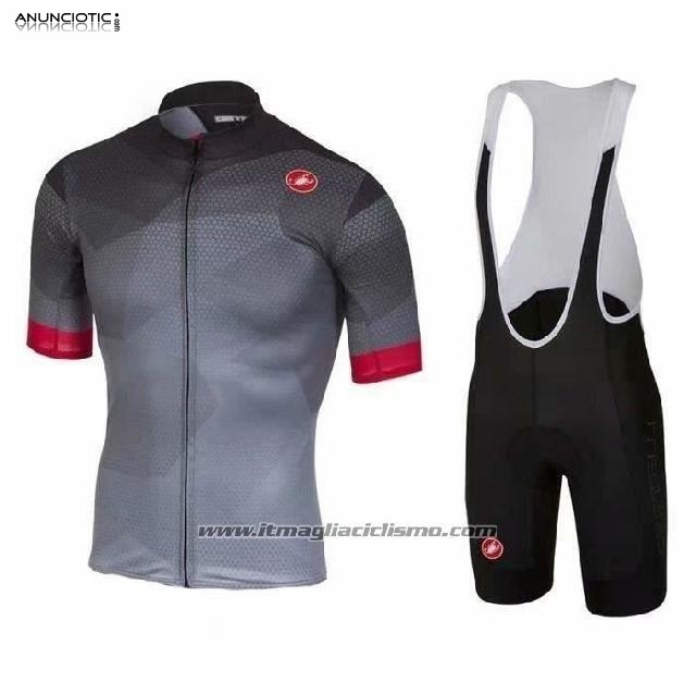 Maillot ciclista manga larga | jersey de ciclismo de invierno