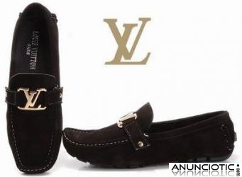 marca de moda de los nuevos hombres de descuento zapatos lacoste gucci chanel lv om ropa-u