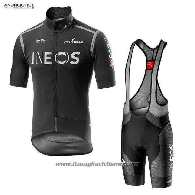 Comprar maillot ciclismo barata