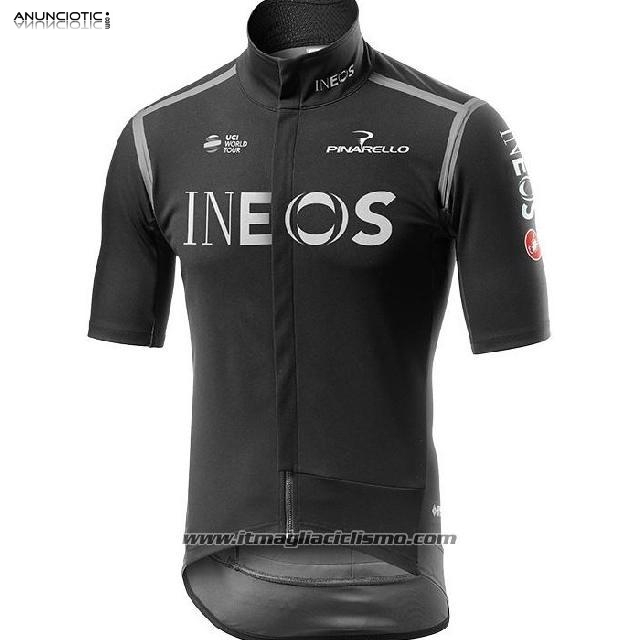 Comprar maillot ciclismo barata