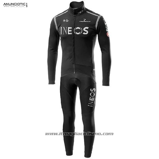 Comprar maillot ciclismo barata