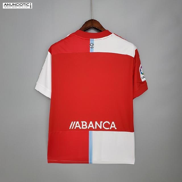 camiseta celta 2022