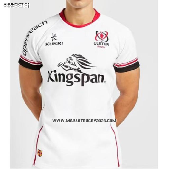 maillot Ulster