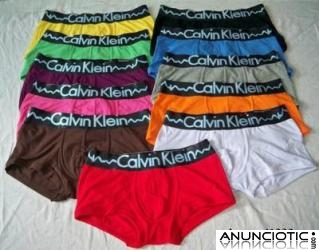  venta alta calidad calvin klein, 80 por 20 piezas ck calzoncillos,boxer ck, incluyendo f