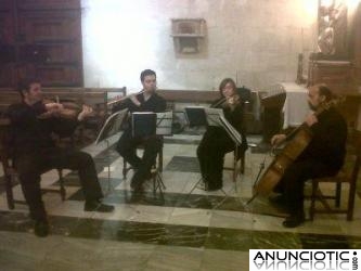 alicante musica para tu boda alicante cuarteto trio cuerda ceremonias weddings