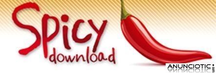 uTorrent, última versión, descarga gratis de Spicydowload 