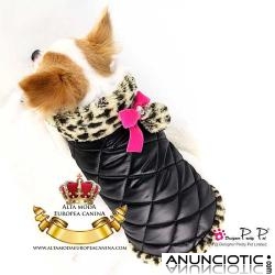 Ropa para Perros, Moda Canina