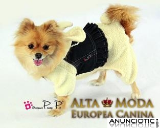 Chandals y Susaderas para perros,  Monos para perros, ropa perros