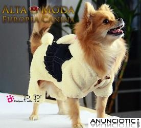 Chandals y Susaderas para perros,  Monos para perros, ropa perros