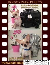 Bolsos para Perros, Bolsos de Viaje Perros