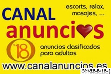 Anuncios de Putas, Contactos con Escorts y  Anuncios Eroticos