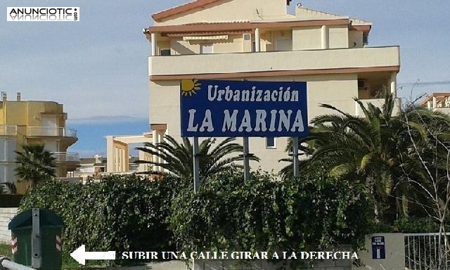 Amigas chinas en denia playa