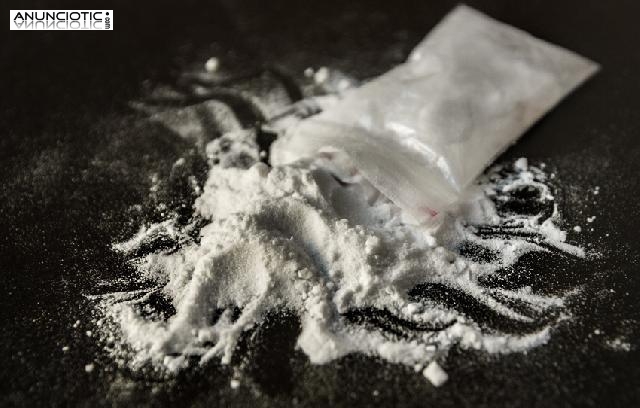 Mdma, metilona, LSD, mefedrona, cocaína, ketamina vx1
